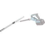 Makita 1917D4-4 4-1/2' Aluminum Vibratory Screed Bar for VL001GZ Power Head - 3