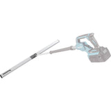 Makita 1917D4-4 4-1/2' Aluminum Vibratory Screed Bar for VL001GZ Power Head - 3