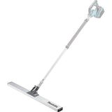 Makita 1917D5-2 3' Aluminum Vibratory Screed Bar for VL001GZ Power Head - 2