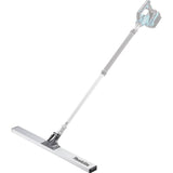 Makita 1917D5-2 3' Aluminum Vibratory Screed Bar for VL001GZ Power Head - 2