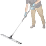Makita 1917D5-2 3' Aluminum Vibratory Screed Bar for VL001GZ Power Head - 4