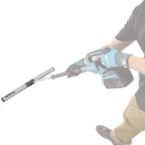 Makita 1917D5-2 3' Aluminum Vibratory Screed Bar for VL001GZ Power Head - 5