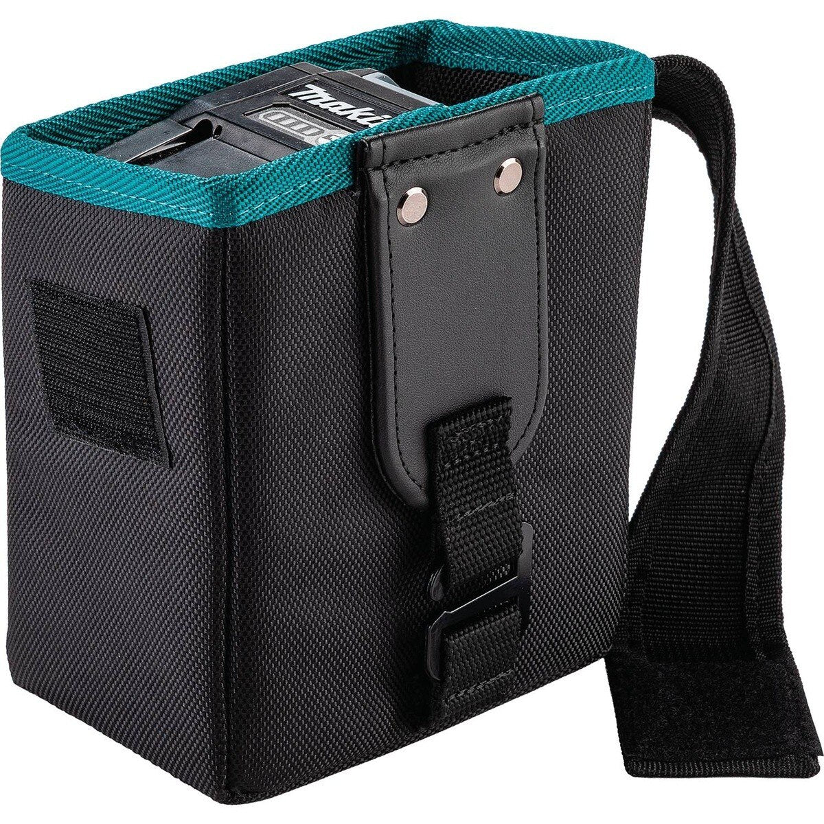 Makita 1917R0-0 Battery Holder for GBU04 40V Max XGT Backpack Blower - 3