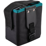 Makita 1917R0-0 Battery Holder for GBU04 40V Max XGT Backpack Blower - 5