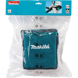 Makita 1917R0-0 Battery Holder for GBU04 40V Max XGT Backpack Blower - 6