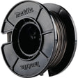 Makita 1918R6-4 USA Made 16 Gauge Steel Tie Wire Reels for GRT01 Rebar Tying Tool (32 Pack)
