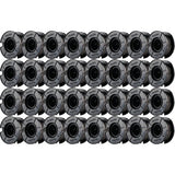 Makita 1918R6-4 USA Made 16 Gauge Steel Tie Wire Reels for GRT01 Rebar Tying Tool (32 Pack) - 2