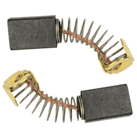 Makita 191945-4 CB-124 Carbon Brush Set 0.57 x 0.39 x 0.23" Replacement Motor Brushes