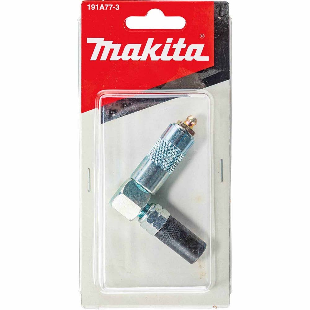 Makita 191A77-3 Angle Adapter, XPG01 - 2