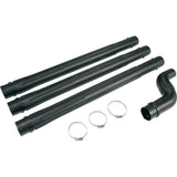 Makita 191B03-8 Blower Gutter Cleaning Attachment Kit