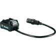 Makita 191N62-4 40V max XGT Adapter for PDC1200A01 and PDC01 Power Supplies