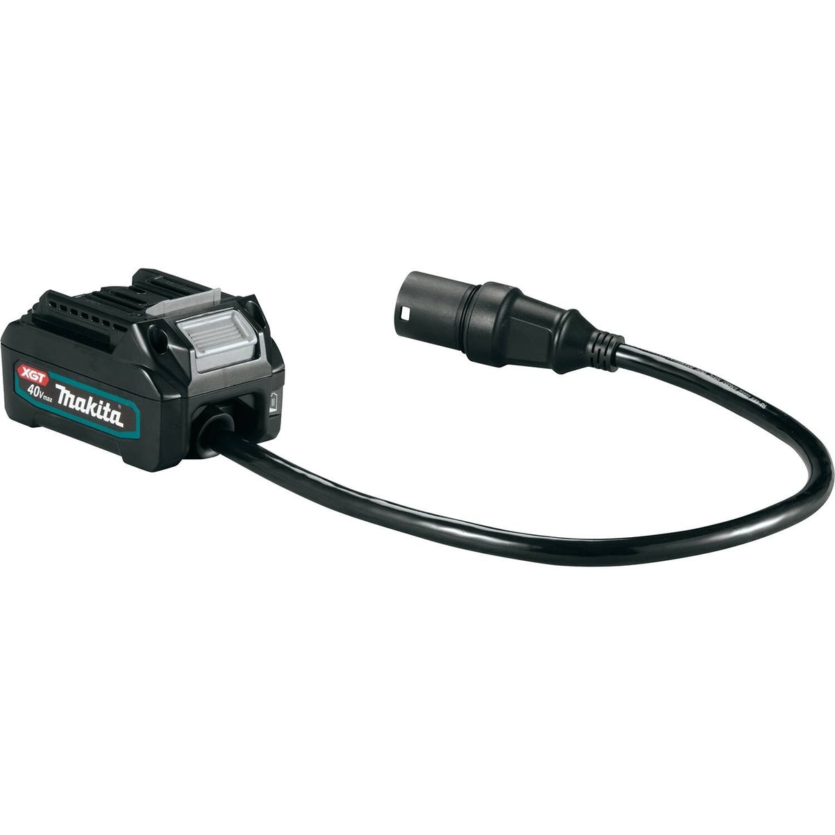 Makita 191N62-4 40V max XGT Adapter for PDC1200A01 and PDC01 Power Supplies