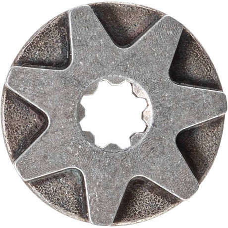 Makita 191V91-5 7 Tooth Sprocket, .325" LP Chain, XGT Chain Saws