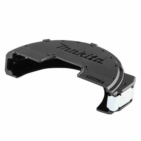 Makita 191X09-8 6" Clip-On Cut-Off Wheel Guard Cover