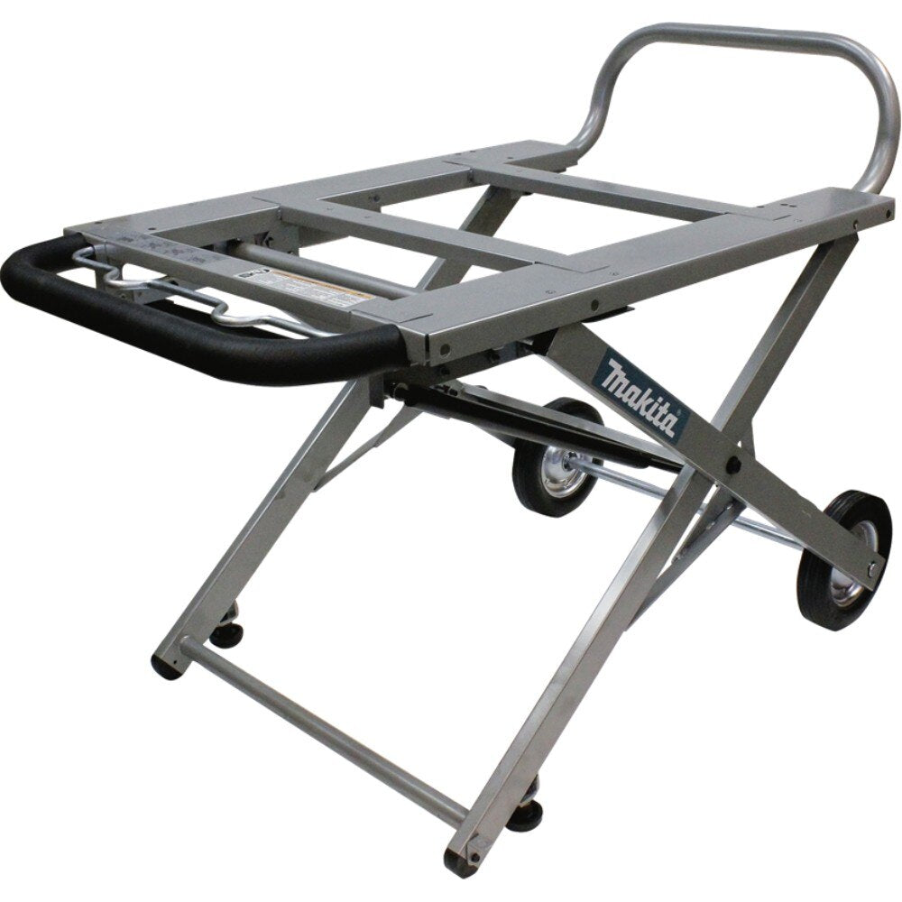 Makita 194093-8 Table Saw Stand - 2