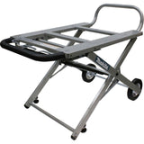 Makita 194093-8 Table Saw Stand - 2