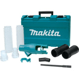 Makita 196537-4 SDS-MAX Drilling and Demolition Dust Extraction Attachment for HR4013C