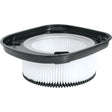 Makita 197166-6 HEPA Filter For XCV04Z Vacuum