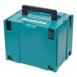 Makita 197213-3 12-1/2" x 15-1/2" x 11-5/8" X-Large Interlocking Case