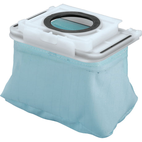 Makita 197898-5 Reusable Dust Bag, XCV05Z