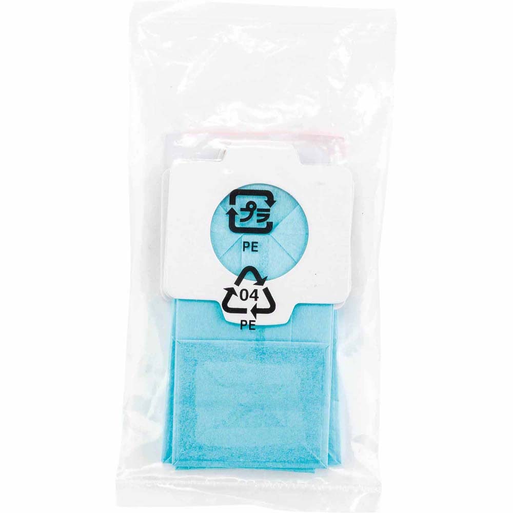 Makita 198745-3 Paper Filter, 5/pk - 2