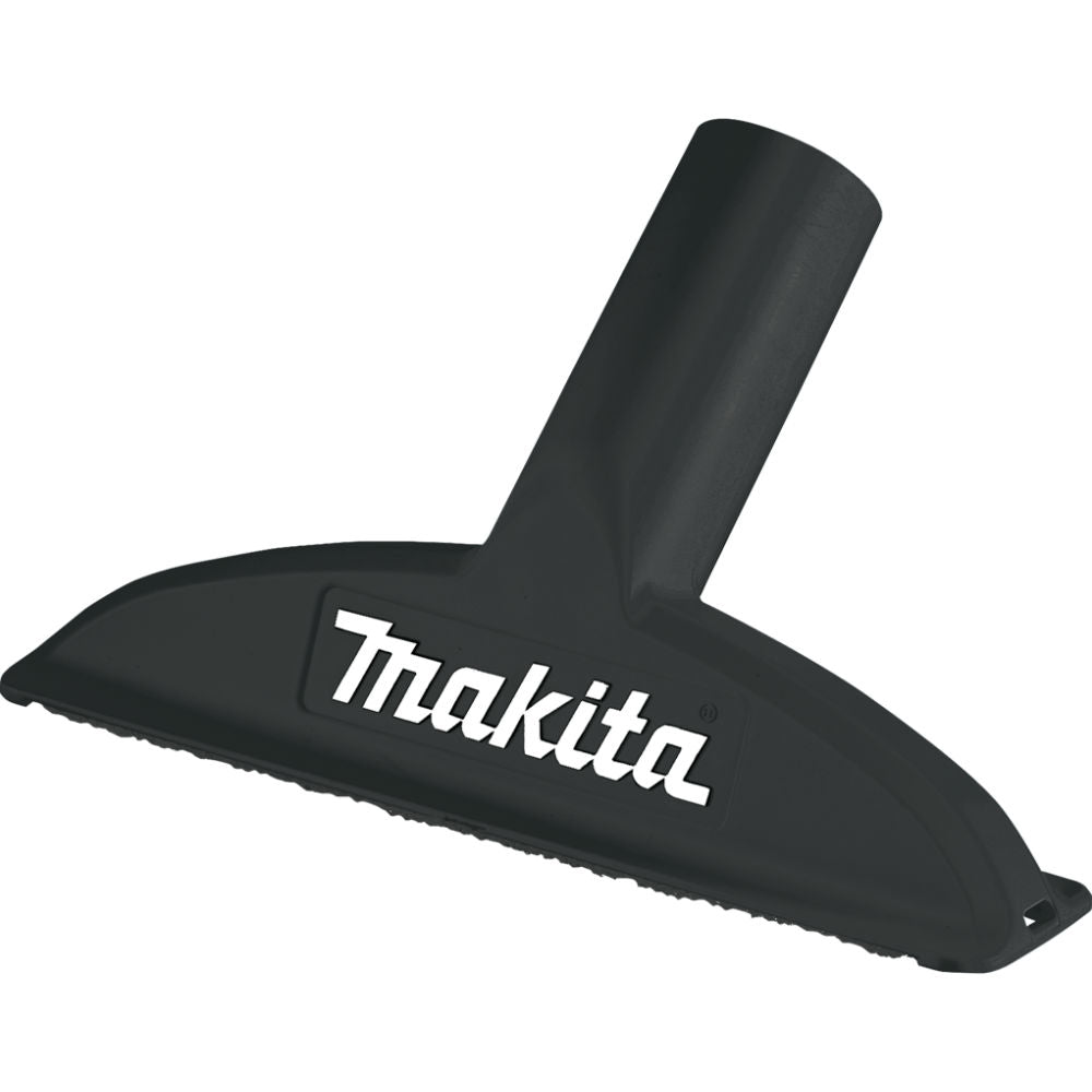 Makita 198921-9 6" Nozzle, Black