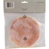 Makita 199424-6 6" Round Hook and Loop Wool Polishing Pad - 3