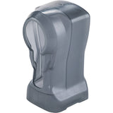 Makita 422C91-3 Right Angle Impact Wrench Head Protector Smoked for XLT03 XLT04 XLT05