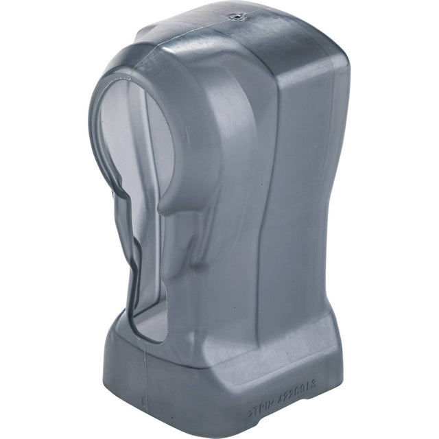 Makita 422C91-3 Right Angle Impact Wrench Head Protector Smoked for XLT03 XLT04 XLT05