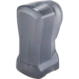 Makita 422C91-3 Right Angle Impact Wrench Head Protector Smoked for XLT03 XLT04 XLT05 - 2