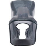 Makita 422C91-3 Right Angle Impact Wrench Head Protector Smoked for XLT03 XLT04 XLT05 - 3