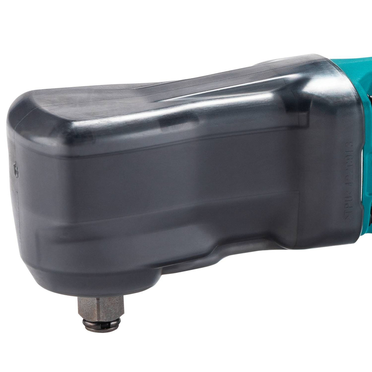 Makita 422C91-3 Right Angle Impact Wrench Head Protector Smoked for XLT03 XLT04 XLT05 - 7