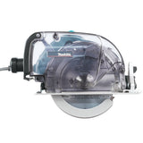 Makita 5057KB 7-1/4" Circular Saw, 13 AMP, dust collector, for Fiber-Cement - 2