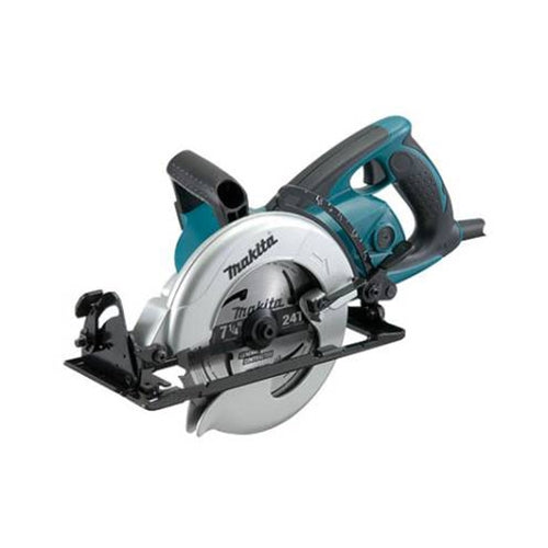 Makita 5477NB 7-1/4" Hypoid Saw - 2