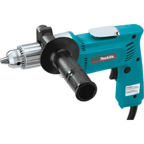Makita 6302H 1/2" Variable Speed Drill, Reversible