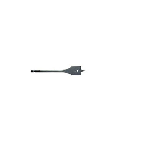 Makita 714151-A Heavy Duty Spade With "Spurs" For Wood