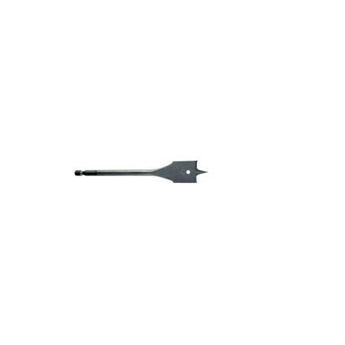 Makita 714151-A Heavy Duty Spade With "Spurs" For Wood