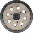 Makita 743082-6 5" Round Backing Pad (PSA)