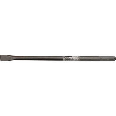 Makita 751231-A 1" x 18" Flat Chisel, SDS-Max