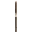 Makita 751422-A 18" Bull Point, 3/4" Hex