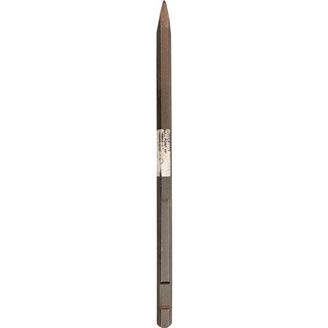 Makita 751422-A 18" Bull Point, 3/4" Hex