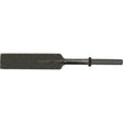 Makita 751621-A 3" x 22-1/2" Digging Chisel, 1-1/8" Hex