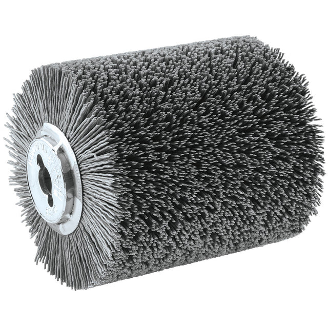 Makita 794383-5 Nylon Brush Wheel, 240 Grit, Fine, 9741