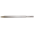 Makita 798389-5 10" SDS Bull Point Chisel