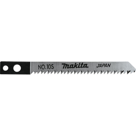 Makita A-85824 Jig Saw Blade, Makita Shank, 3-1/8" x 12T, 5/pk