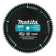 Makita A-94770 10" x 5/8" 80T Ultra-Coated Miter Saw Blade