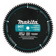 Makita A-94770 10" x 5/8" 80T Ultra-Coated Miter Saw Blade