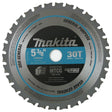 Makita A-95037 TCT Saw Blade 5-3/8" X 5/8" X 30T