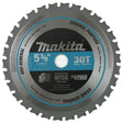 Makita A-95037 TCT Saw Blade 5-3/8" X 5/8" X 30T
