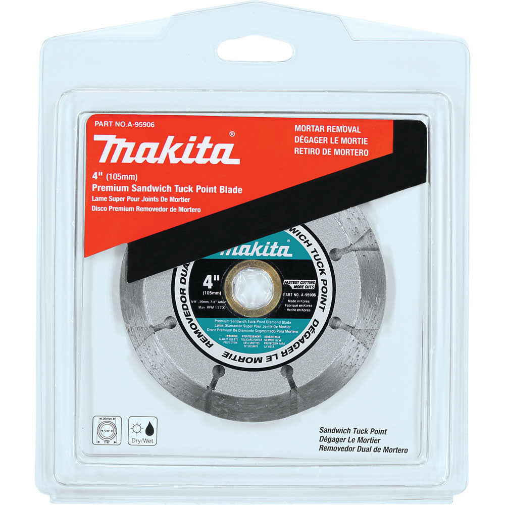 Makita A-95906 - 2